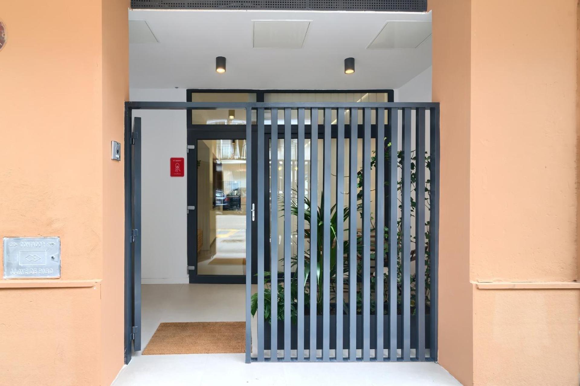 Urban Nest - Tu Refugio En La Ciudad Appartamento *
