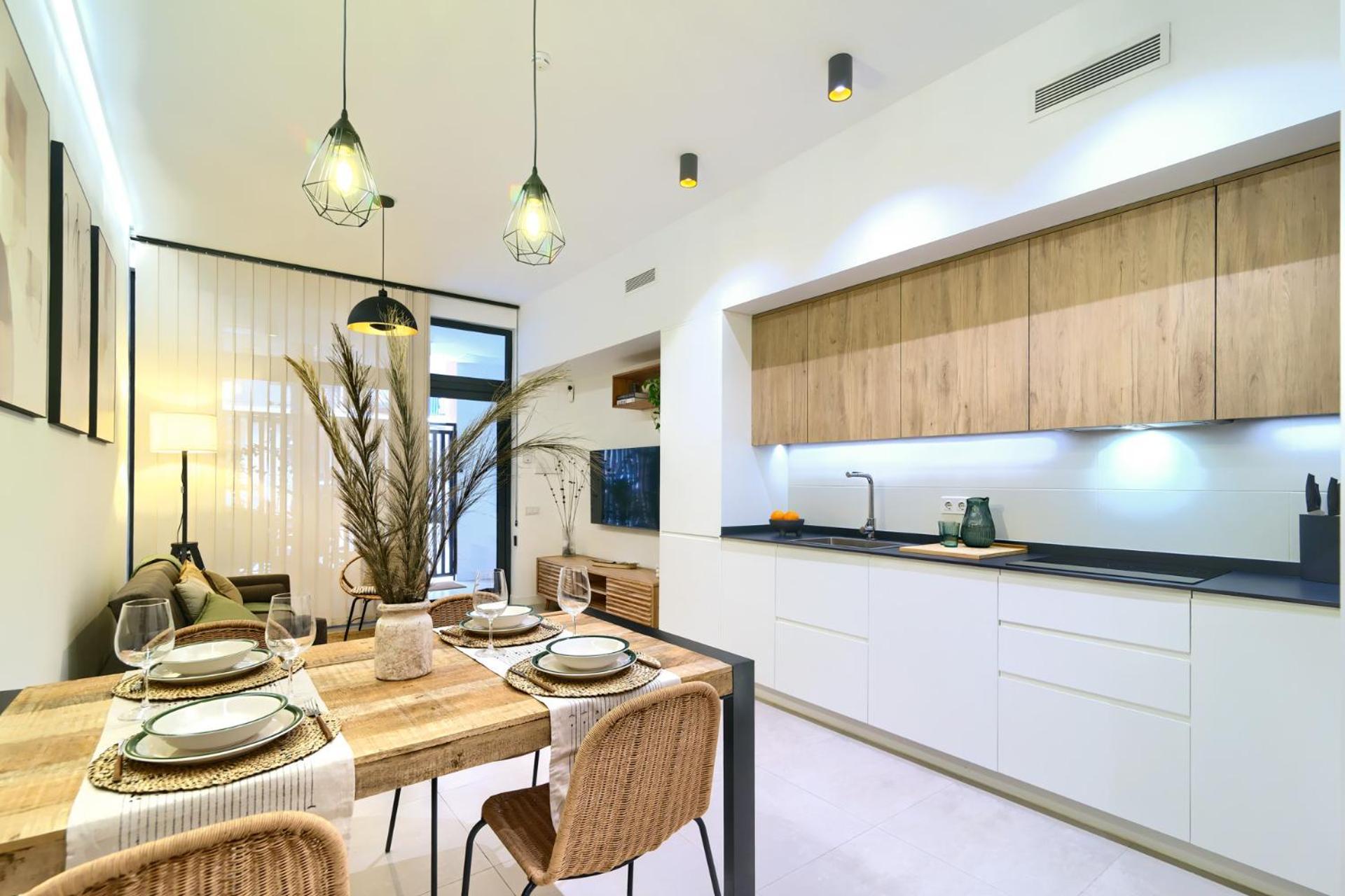 Urban Nest - Tu Refugio En La Ciudad Appartamento Valenza